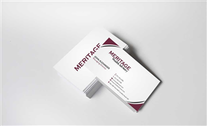 Visitenkarten-Design von szabist für dieses Projekt | Design: #4808457