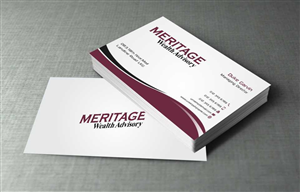 Visitenkarten-Design von szabist für dieses Projekt | Design: #4808463
