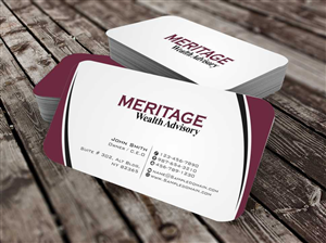 Visitenkarten-Design von szabist für dieses Projekt | Design: #4808464
