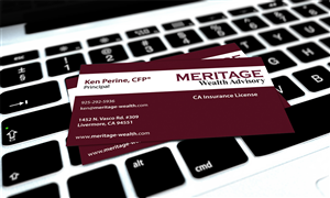 Diseño de Tarjeta de Presentación por Stylez Designz para este proyecto | Diseño: #4824142