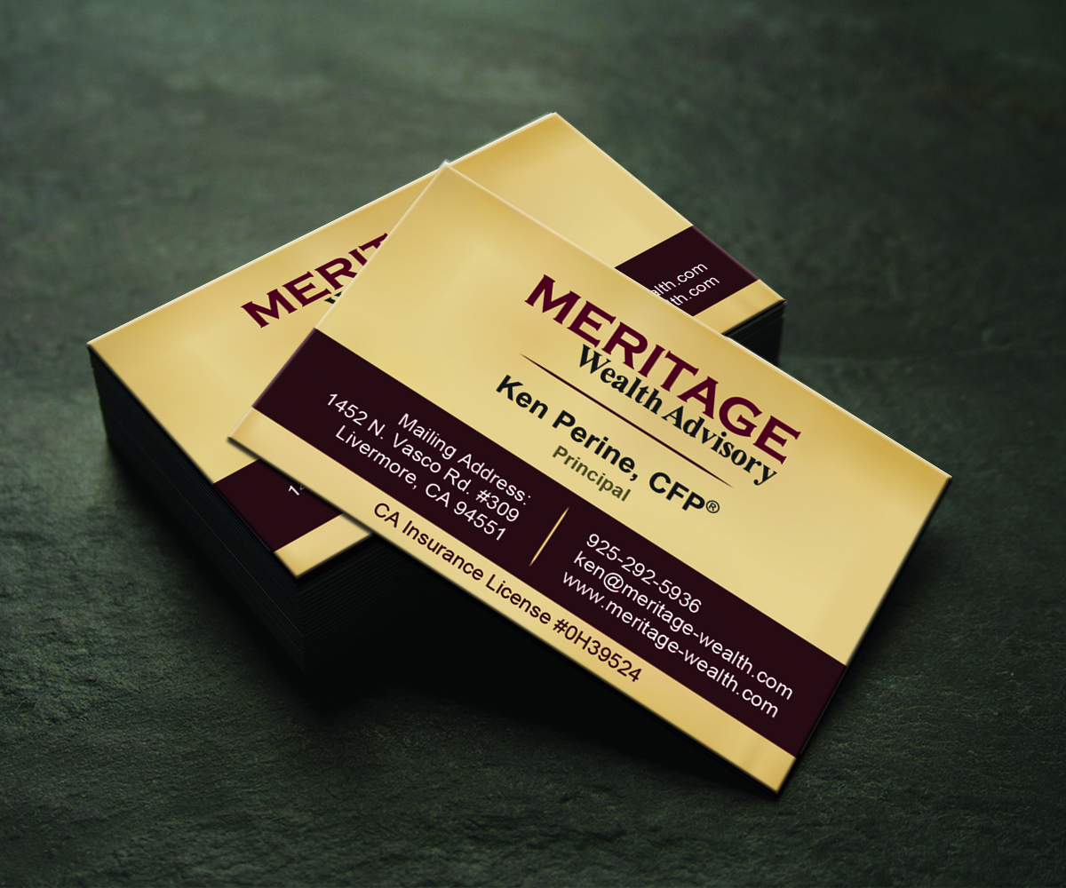 Diseño de Tarjeta de Presentación por wall-jamboree para este proyecto | Diseño #4803727