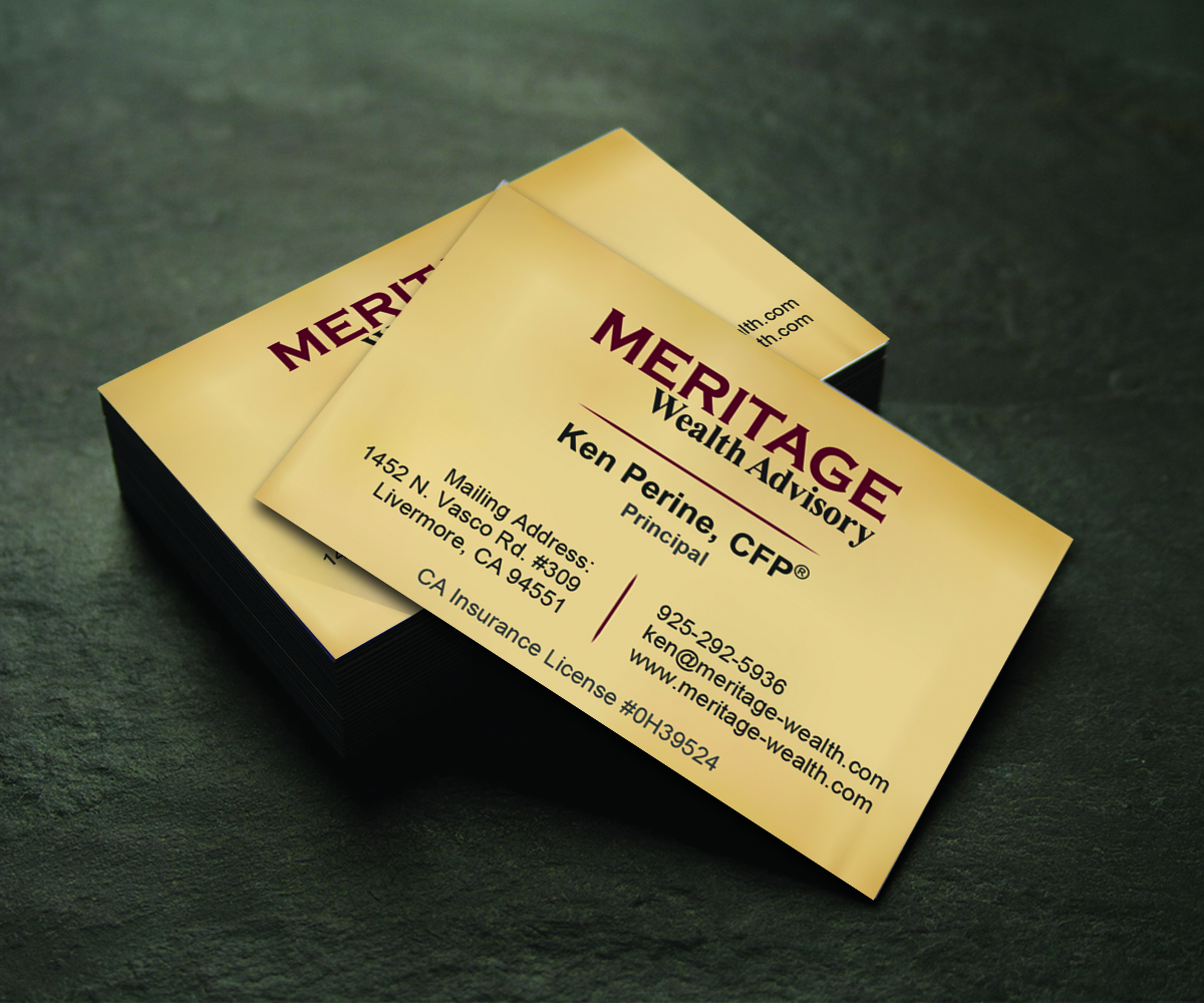 Diseño de Tarjeta de Presentación por wall-jamboree para este proyecto | Diseño #4803733