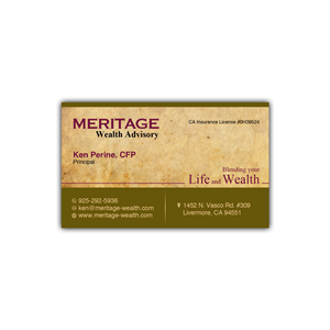 Business Card Design by MustardMike for this project | Design #4802049