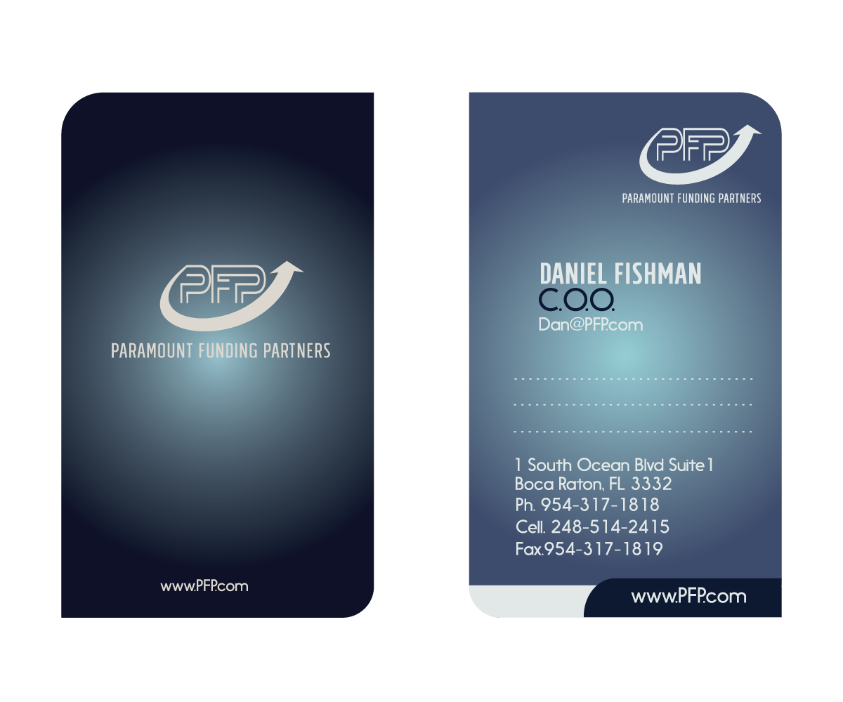 Business Card Design by Tt design for this project | Design #4826574