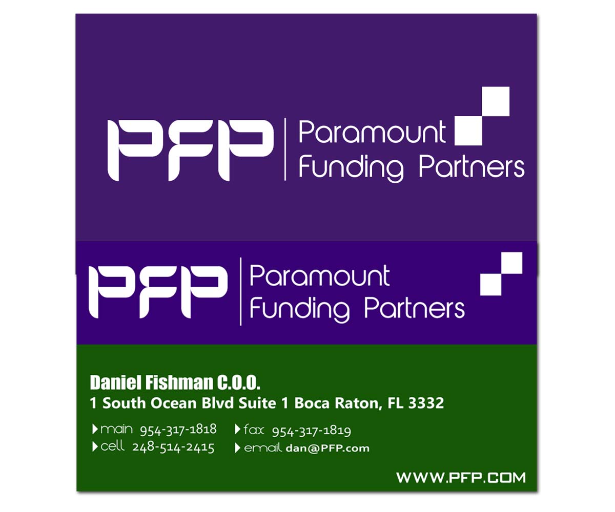 Business Card Design by Count Vertigo for this project | Design #4822259