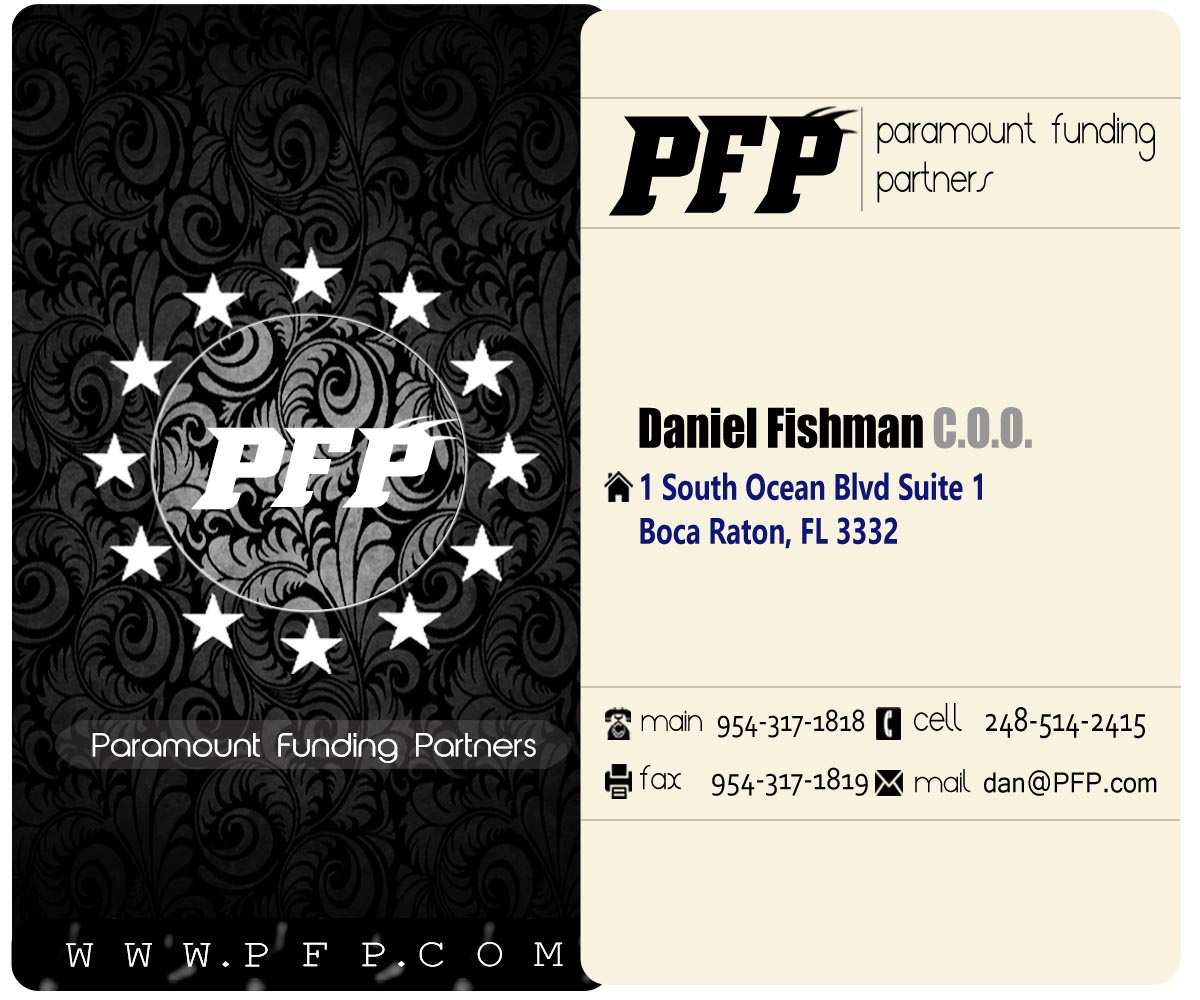 Visitenkarten-Design von Count Vertigo für dieses Projekt | Design #4827193