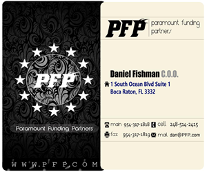 Design de Carte de Visite par Count Vertigo pour ce projet | Design : #4827193