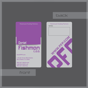Business Card Design by Dezign by Elite for this project | Design #4829386