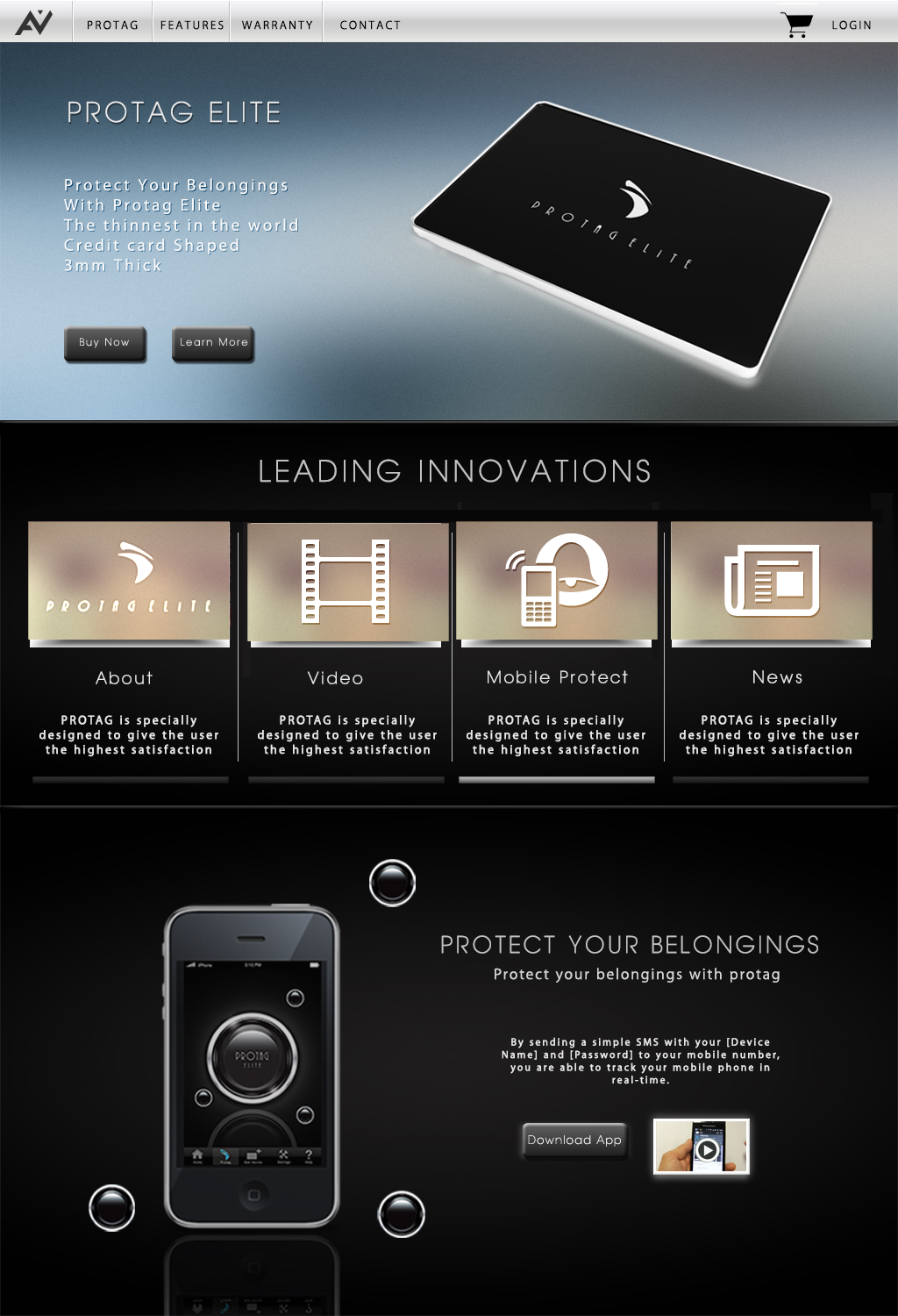 Graphic Design by Aleksandarn for this project | Design #1401806