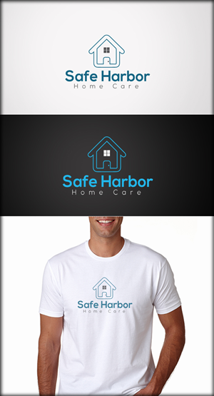 Logo Design by Gentle Spring Rain