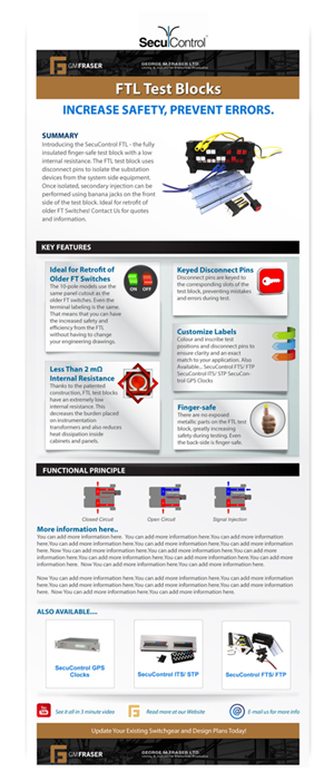 Brochure Design by MicroZ