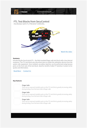 Brochure Design by betablocker for this project | Design: #4803289