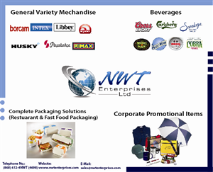 Advertisement Design by fontasdesign