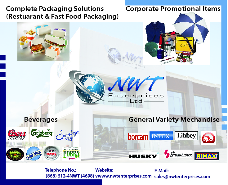 Advertisement Design by fontasdesign for NWT Enterprises Ltd. | Design #4821988