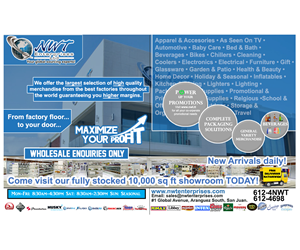 Advertisement Design by ali2023