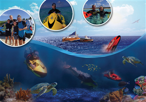 Flyer Design by Smart Line Adv for this project | Design: #4816869