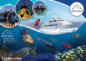 Flyer Design by Smart Line Adv for this project | Design #4836080