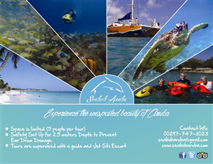 Flyer Design by Creative50 for this project | Design: #4816800