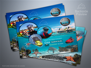 Flyer Design by adiazudin for this project | Design #4836763