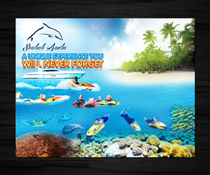 Flyer Design by Mahendran  for this project | Design: #4806945