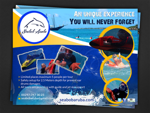 Flyer Design by ESolz Technologies