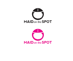 Design de Logo par Storm pour maid on the spot inc | Design : #5207008