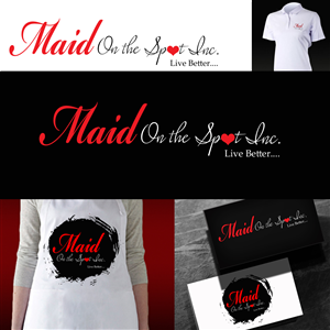 Logo Design by DINGER-BROS