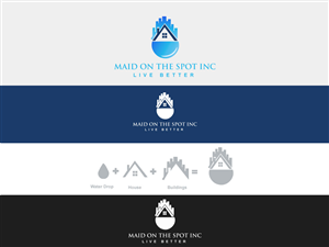 Logo Design by ArmanAly