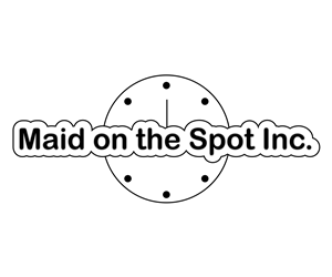 Design de Logo par ATUL.SRIVASTAVA pour maid on the spot inc | Design : #5213024