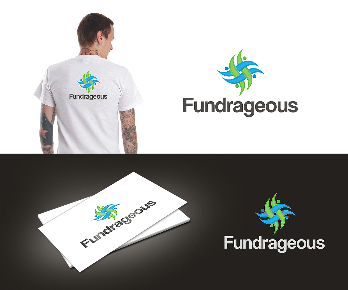 Logo Design by Vishak vasu for this project | Design #4836514