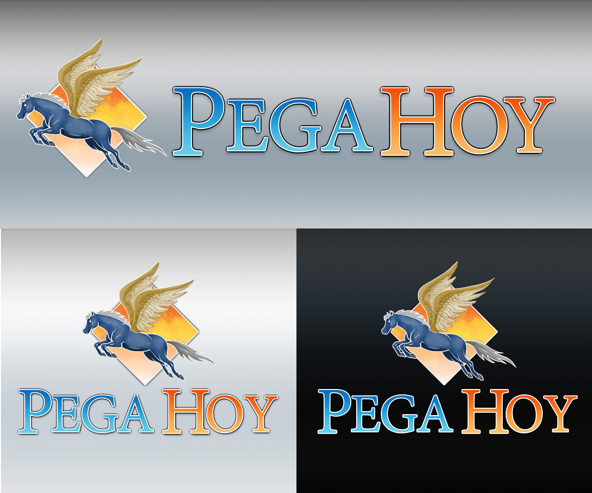 Logo Design by Gargantuan Media for this project | Design #4852222