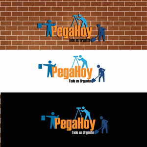 Logo Design by DINGER-BROS