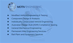 Diseño de Tarjeta de Presentación por Designer Valley para este proyecto | Diseño: #4830932