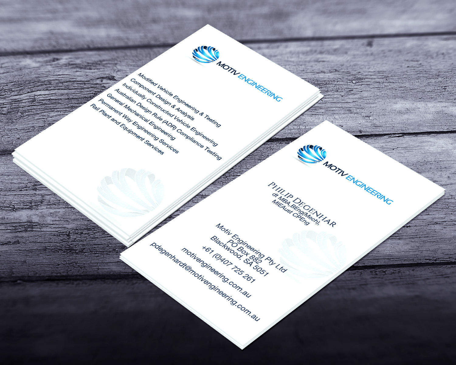 Business Card Design by Lanka Ama for this project | Design #4801719