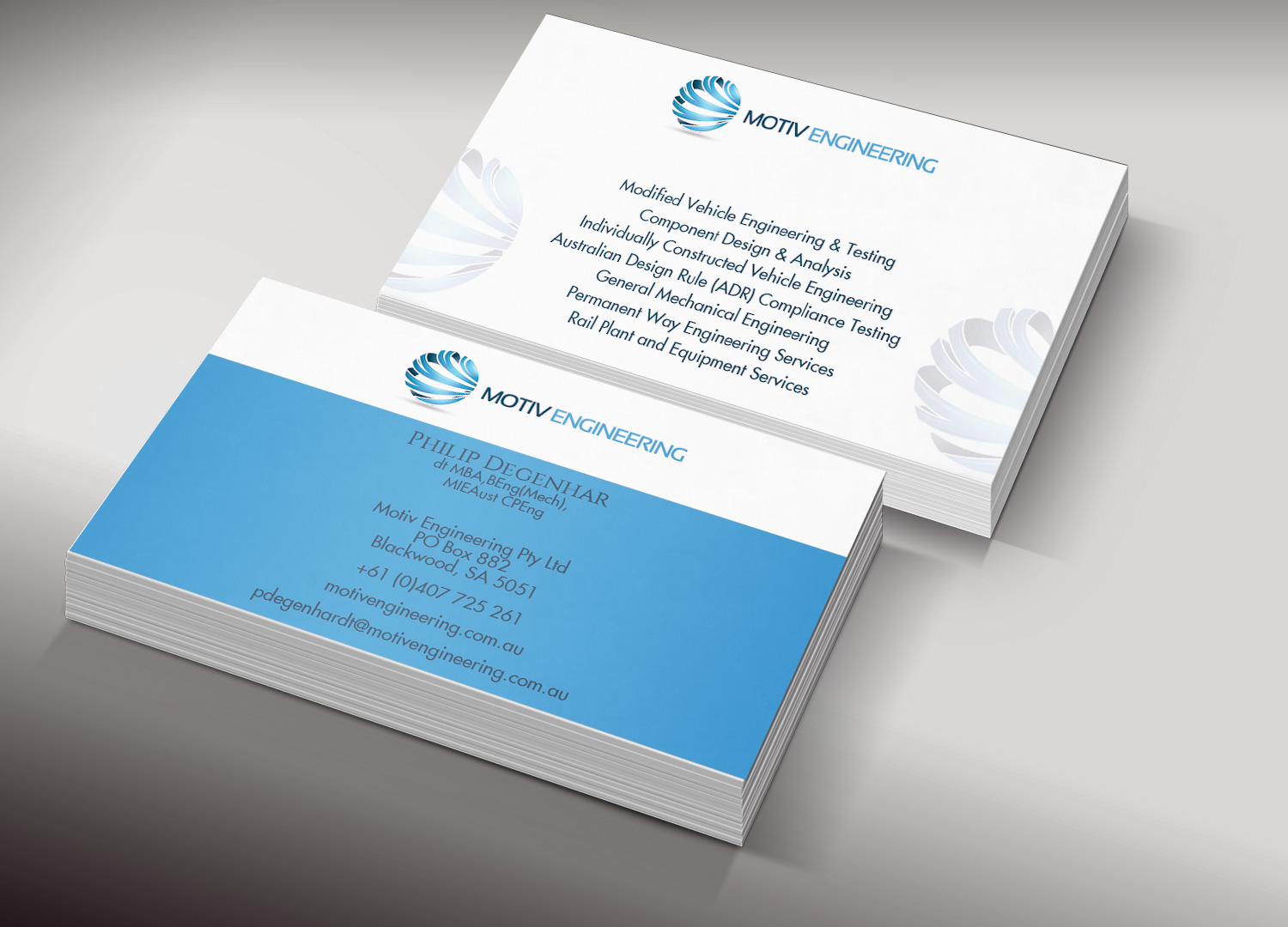 Business Card Design by Lanka Ama for this project | Design #4801723