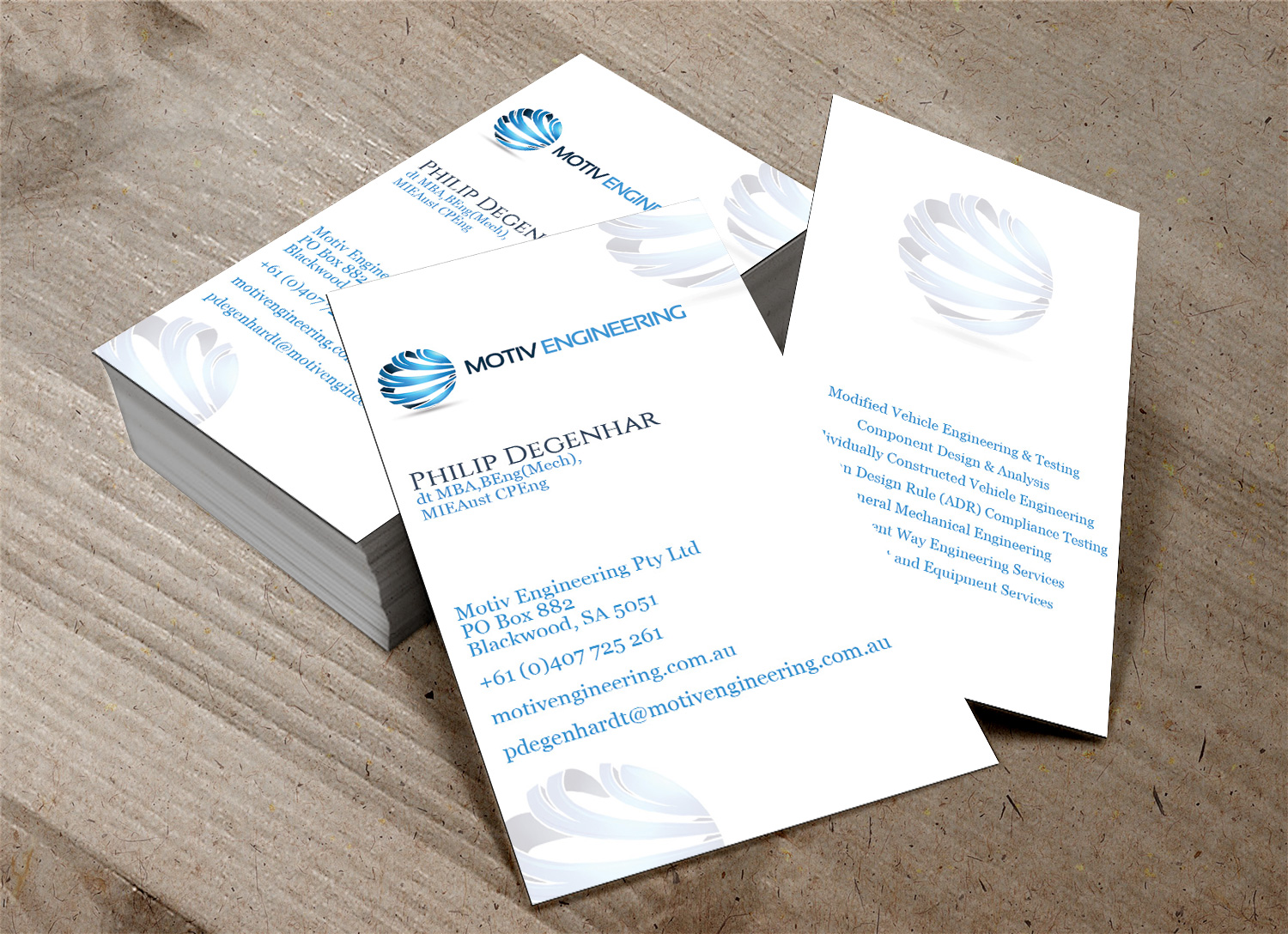 Business Card Design by Lanka Ama for this project | Design #4801724