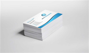 Diseño de Tarjeta de Presentación por szabist para este proyecto | Diseño: #4808583