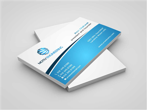 Business Card Design by szabist for this project | Design: #4808602