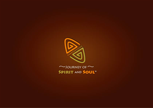 Logo-Design von ~idiaz~ für Journey of Spirit and Soul | Design: #1360913