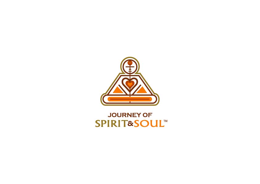 Logo-Design von ~idiaz~ für Journey of Spirit and Soul | Design #1379508