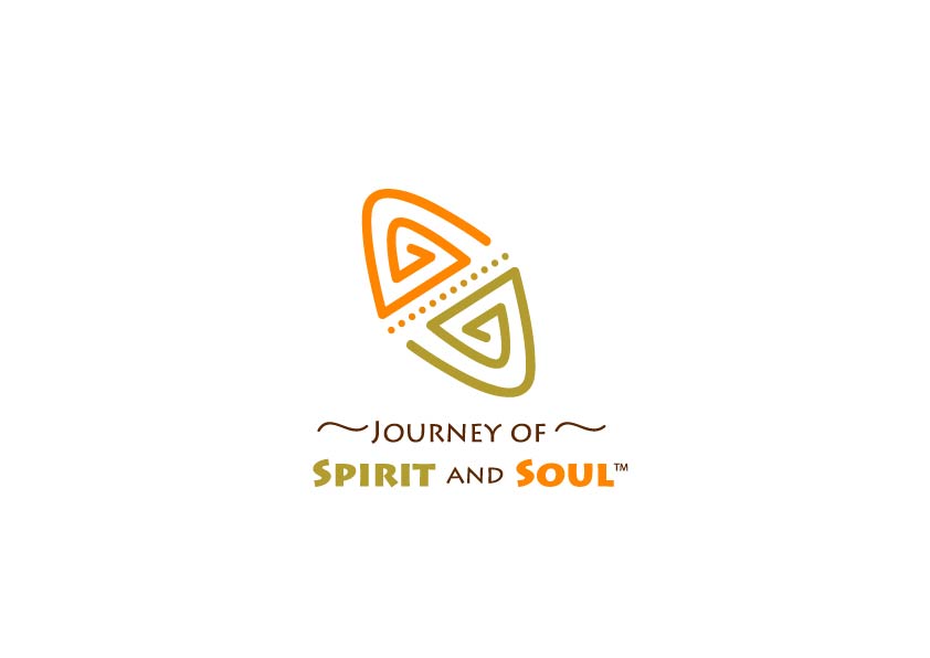 Logo-Design von ~idiaz~ für Journey of Spirit and Soul | Design #1390343