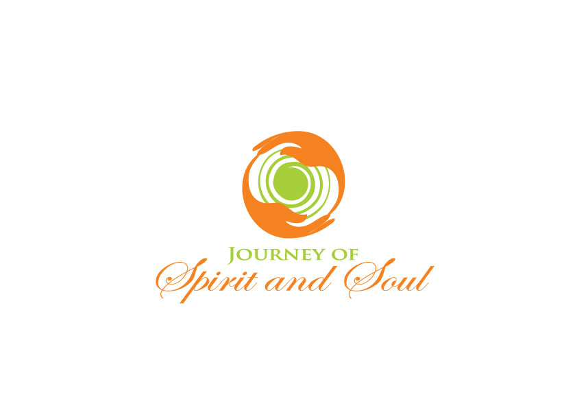 Logo Design by Bling Connect Ink for Journey of Spirit and Soul | Design #1358919