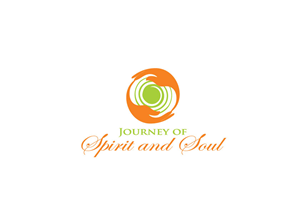 Logo-Design von Bling Connect Ink für Journey of Spirit and Soul | Design: #1358919