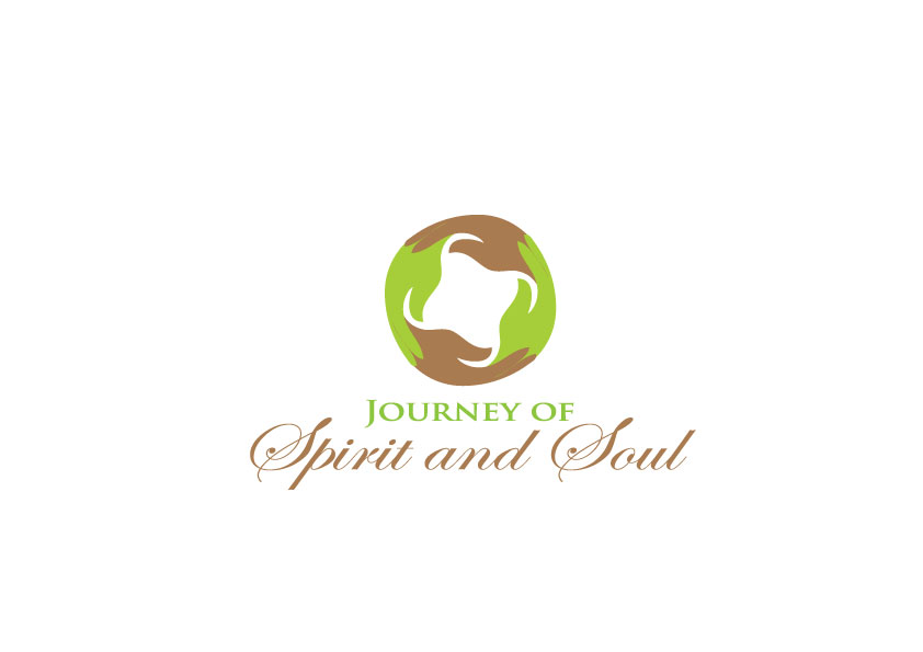 Logo Design by Bling Connect Ink for Journey of Spirit and Soul | Design #1358947