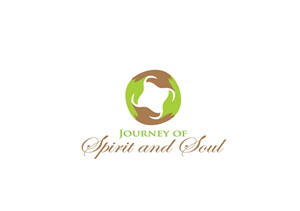 Logo-Design von Bling Connect Ink für Journey of Spirit and Soul | Design: #1358947