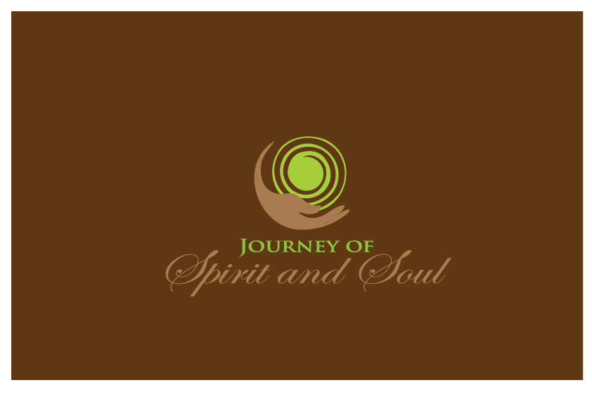 Logo Design by Bling Connect Ink for Journey of Spirit and Soul | Design #1358953