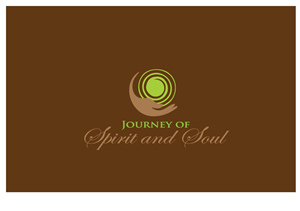 Logo-Design von Bling Connect Ink für Journey of Spirit and Soul | Design: #1358953