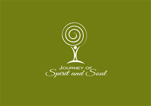 Logo-Design von Bling Connect Ink für Journey of Spirit and Soul | Design: #1377474