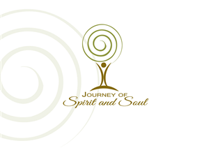 Logo-Design von Bling Connect Ink für Journey of Spirit and Soul | Design: #1377495