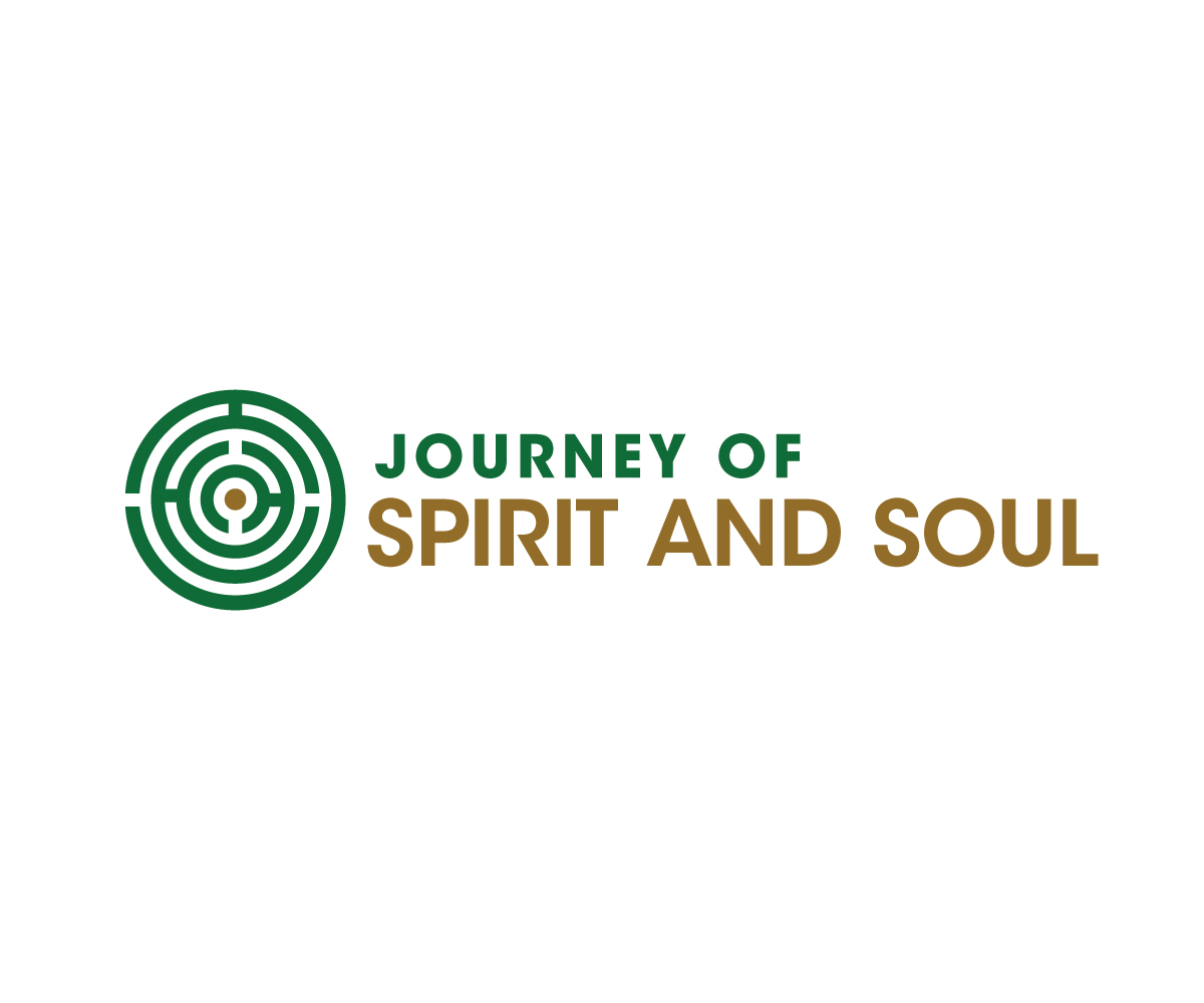 Logo Design by Zbr for Journey of Spirit and Soul | Design #1358998